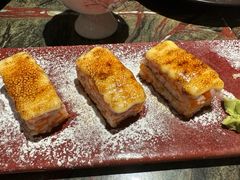-炙柒Sekinana·精致料理 烧鸟·铁板烧(海上世界店)