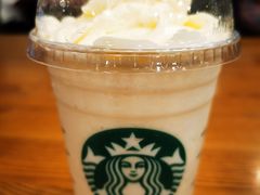 -星巴克(南宁民歌湖店)