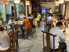 -小方外婆菜(蒙山路店)