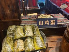 -甘家界牌柠檬鸭(青山店)