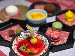 -一绪に寿喜烧自助(世茂广场店)