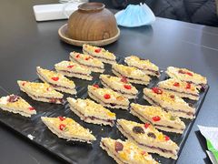 -诺敏塔拉奶茶-布里亚特包子-手把肉(锦都会店)