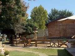 -HERRE·FARM 赫尔露营农场·团建聚会包场