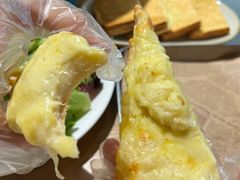 -HELLO 27 意面·沙拉·帕尼尼