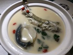 -肆月河豚·新淮扬(金融街店)