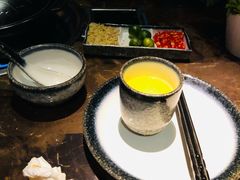 -同仁四季椰子鸡(海岸城天利店)