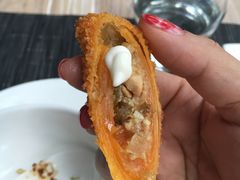 -若蘭慈·无国界素食料理(欢乐海岸店)