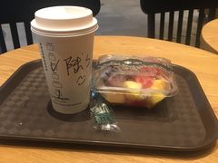 -星巴克臻选(舟山凯虹广场店)