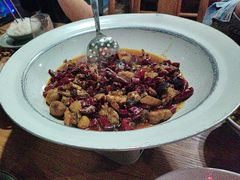 -印象鲵宴·张家界地标美食名片(溪布街店)