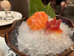 -大渔铁板烧(东城店)