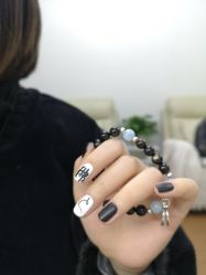 点击看大图 -青沐日式美甲美睫半永久