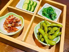 -龙酒场·关西寿喜烧·居酒屋(罗湖店)