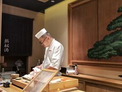 -松涛日本料理