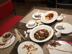 -食街•早茶•儿童套餐(长隆企鹅酒店)
