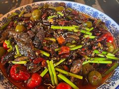 -饭江湖·江湖菜(湖广会馆店)