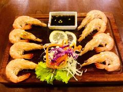 -茉莉.Red Crab