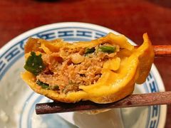 -清真·安乐园菜馆(茶南店)