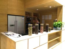 香格俪莱(仁恒店)-CARR SALON
