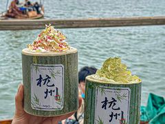-CoCo都可(湖滨银泰店B区店)