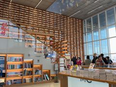 -朵云书院(滴水湖店)