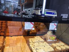 -东南饼庄(苏圃路店)