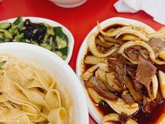 -乐天拉面(桃花街店)