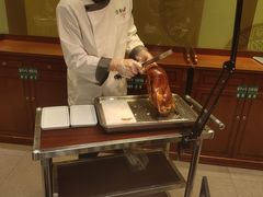 面片烤鸭-紫光园·烤鸭(吕家营店)