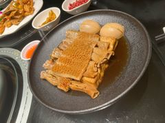 -顺峰顺水顺德菜(龙华店)