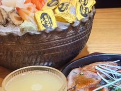 -吉兆·料理(红梅南路店)