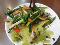 凉菜-华兴街煎蛋面(总店)