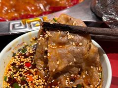 -袁老四重庆老火锅(桐梓坡店)