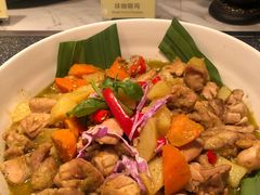 -银龙酒店-巴黎时光西餐厅