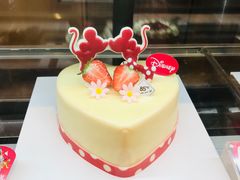 -85度C(株洲新华西店)