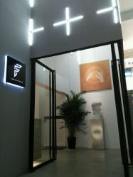 -FAB HAIR CLUB