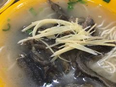 -包顺兴面馆(长乐路店)