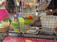 -班赞海鲜市场