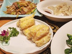 -娜仁图雅蒙古美食村(33小镇店)
