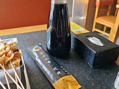 -卞二小串·鹤岗烧烤·坑烤(永定路店)