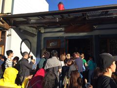 -Fergburger(皇后镇店)