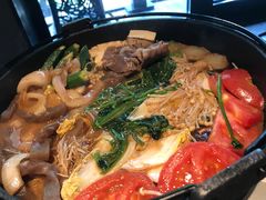 -桐寿司Sushi Tong