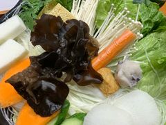 -呷哺呷哺(砂之船奥莱店)