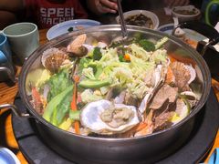 -三个渔夫·蒸汽海鲜(小白楼店)