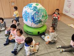 -金宝贝早教(富力广场中心)