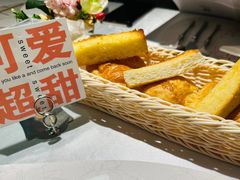 -晶雅花园西餐厅(南京首店)