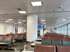 -厦门高崎国际机场-T3航站楼