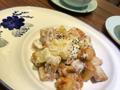 -老宁波1381餐厅(宏泰广场店)