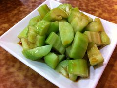 拌黄瓜-小厨面(巨野路店)