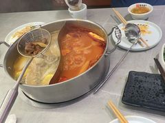 -宴全牛粤来越牛潮汕鲜牛肉火锅(海州万达广场店)