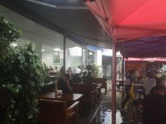 露天位-段生记肉丸糊辣汤(西铁大明宫住宅小区店)