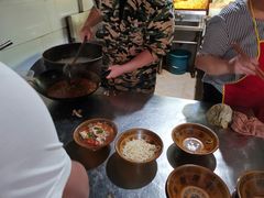 -尧钧财鱼面(育才路店)